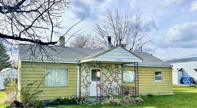 Photo of 2508 Road 60, Pasco, WA 99301