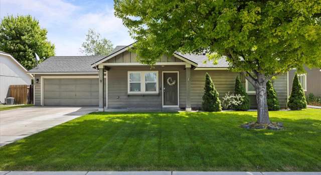 Photo of 5709 Maryhill Ln, Pasco, WA 93301