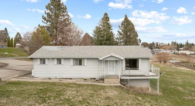 Photo of 903 W Main St, Garfield, WA 99130