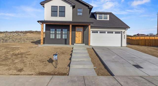Photo of 903 Ellen Ln, Zillah, WA 98953
