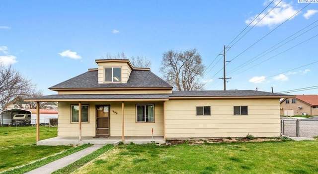 Photo of 502 N Lyle St, Kennewick, WA 99336