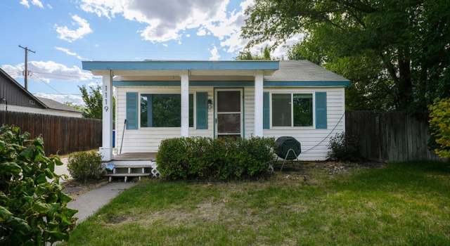 Photo of 1119 Potter Ave, Richland, WA 99354