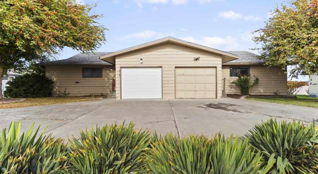 Photo of 3716-3718 W 17th Pl, Kennewick, WA 99338