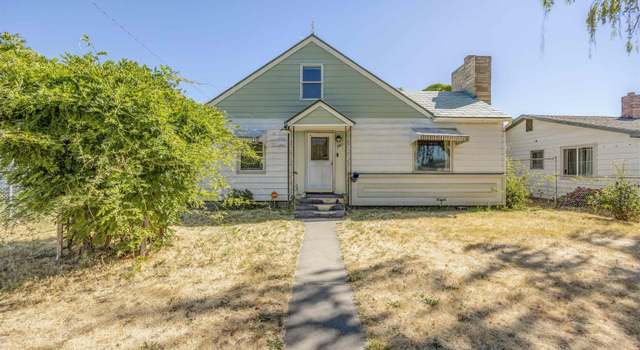 Photo of 808 Jefferson Ave, Toppenish, WA 98948