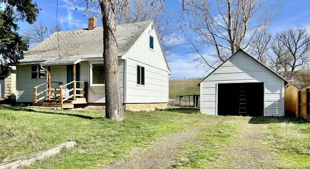 Photo of 404 N Main St, Albion, WA 99102