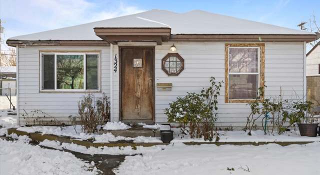 Photo of 1324 W Sylvester St, Pasco, WA 99301