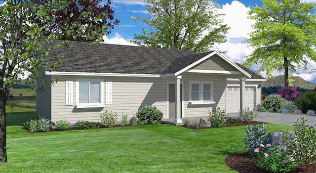 Photo of 405 Lambert Ct, Grandview, WA 98930