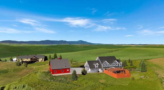 Photo of 4823 Pullman Airport Rd, Pullman, WA 99163