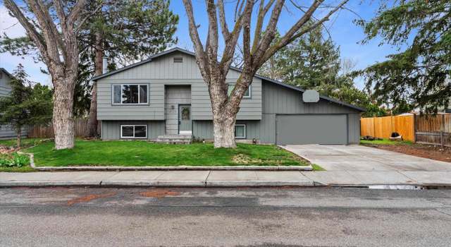 Photo of 602 N Conway Pl, Kennewick, WA 99336