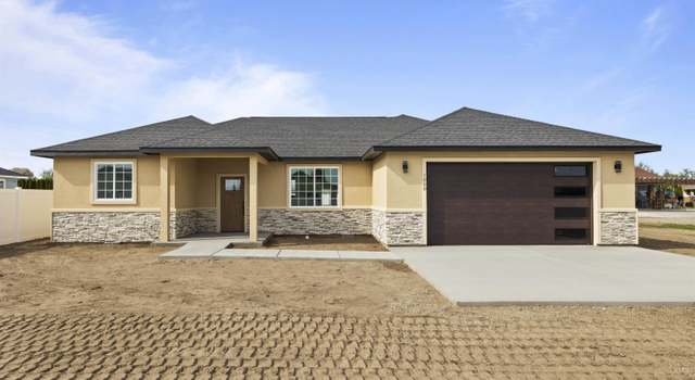 Photo of 1000 6th Ave, Granger, WA 98932