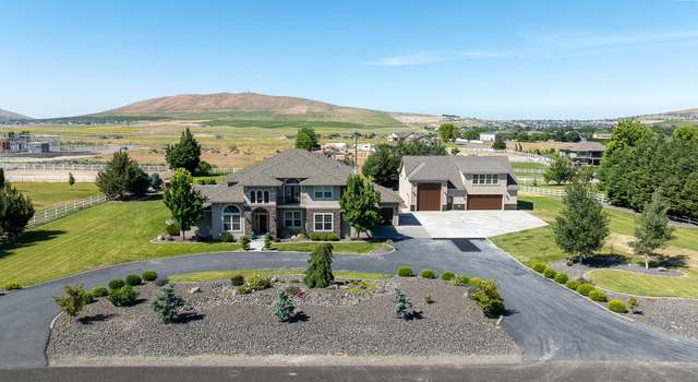 Photo of 88512 E Badger View Dr, Kennewick, WA 99338