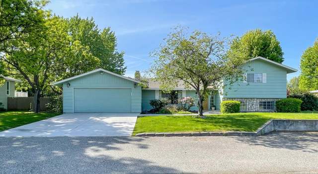 Photo of 4904 W Margaret St, Pasco, WA 99301