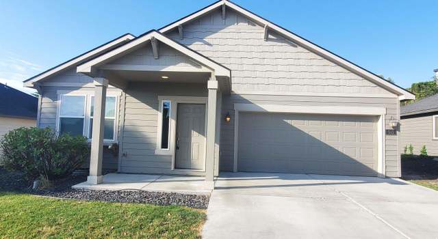 Photo of 513 Jordan Ln, Richland, WA 99352