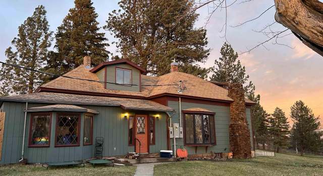 Photo of 203 S 10th St, Garfield, WA 99130