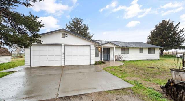 Photo of 5741 E Euclid Rd, Mabton, WA 98935