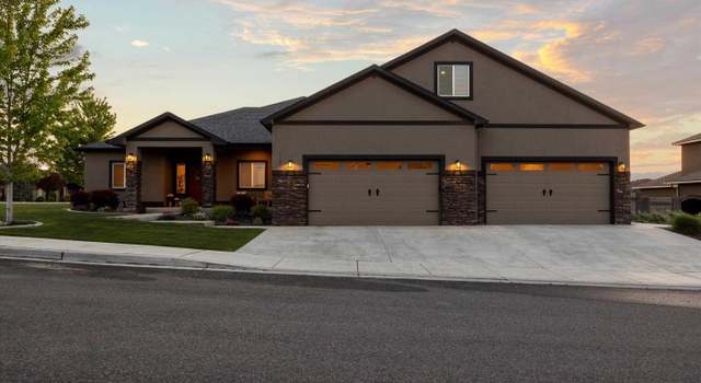 Photo of 1120 S Kansas Pl, Kennewick, WA 99338