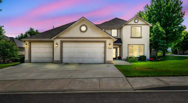 Photo of 1705 S Edison St, Kennewick, WA 99338