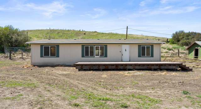 Photo of 2771 Rogers Rd, St. John, WA 99171