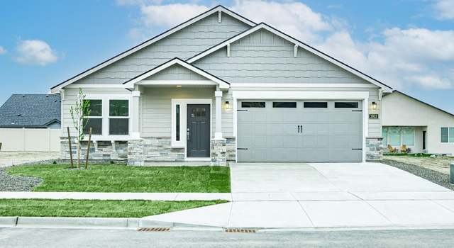 Photo of 3813 Stonecap St, Richland, WA 99352