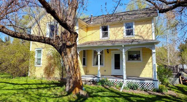 Photo of 103 E Spring St, Uniontown, WA 99179