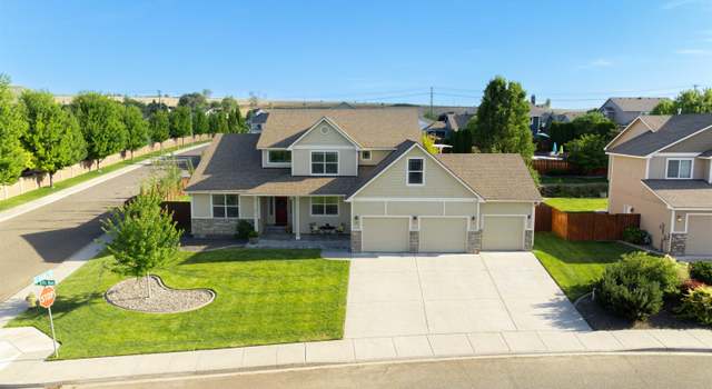Photo of 8501 W 6th Ave, Kennewick, WA 99336