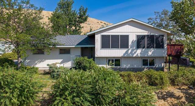Photo of 73805 N Demoss Rd, Benton City, WA 99320
