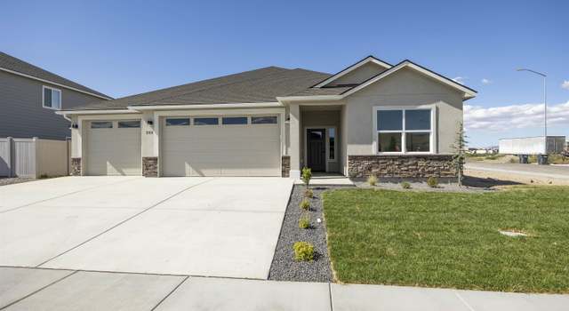 Photo of 203 Schrute Rd, Prosser, WA 99350