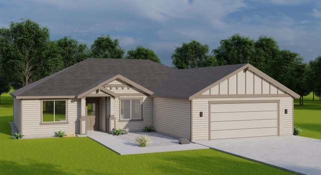 Photo of 505 Grapevine St, Grandview, WA 98930