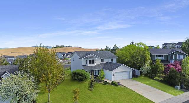 Photo of 1120 NW Valise Dr, Pullman, WA 99163