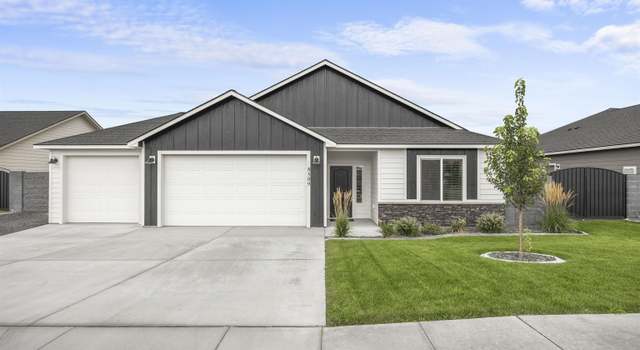 Photo of 8509 Ashen Dr, Pasco, WA 99301