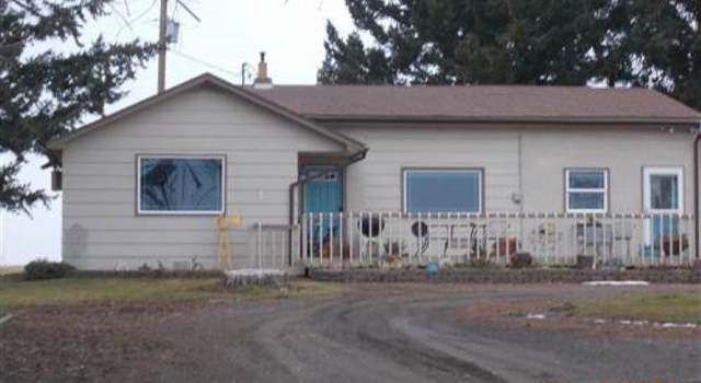Photo of 790 Fir Rd, Eltopia, WA 99330