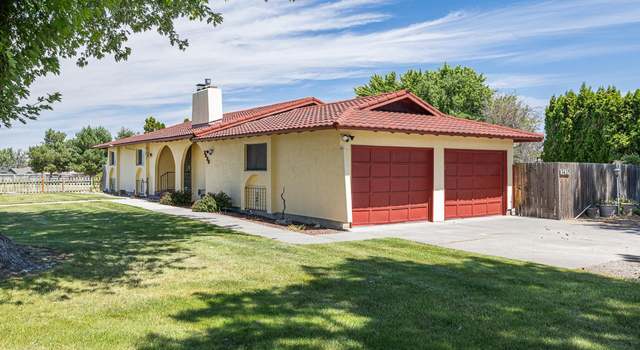 Photo of 3435 S Olympia St, Kennewick, WA 99337