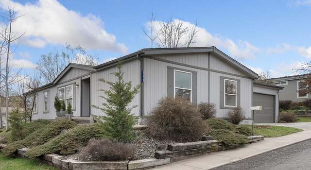 Photo of 115 NW Parkwood Blvd, Pullman, WA 99163