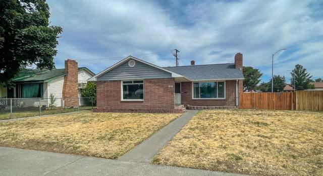 Photo of 703 W Octave St, Pasco, WA 99301