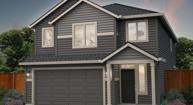 Photo of 306 Pearl Ave, Grandview, WA 98930