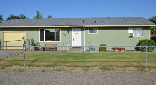 Photo of 1026 Hemlock St, Prosser, WA 99350