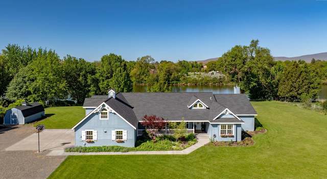 Photo of 94008 N Northstar Pr Pr NE, West Richland, WA 99353