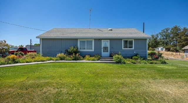 Photo of 11302 N Albro Rd, Prosser, WA 99350