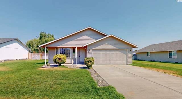 Photo of 8411 Packard Dr, Pasco, WA 99301