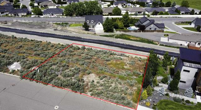 Photo of 5320 Hershey Ln, West Richland, WA 99353