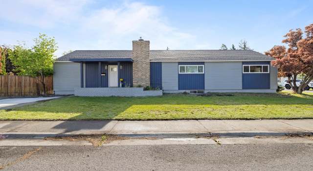 Photo of 1434 Thayer Dr, Richland, WA 99354