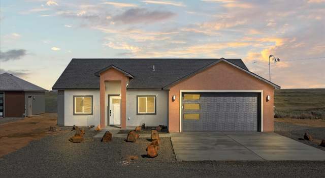 Photo of 4113 Sr 260, Connell, WA 99326