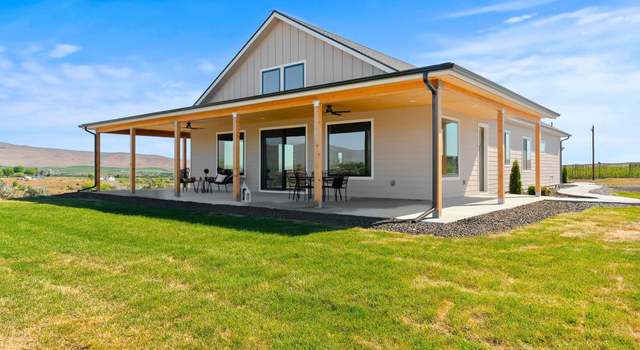 Photo of 3134 Stone Rd, Yakima, WA 98908