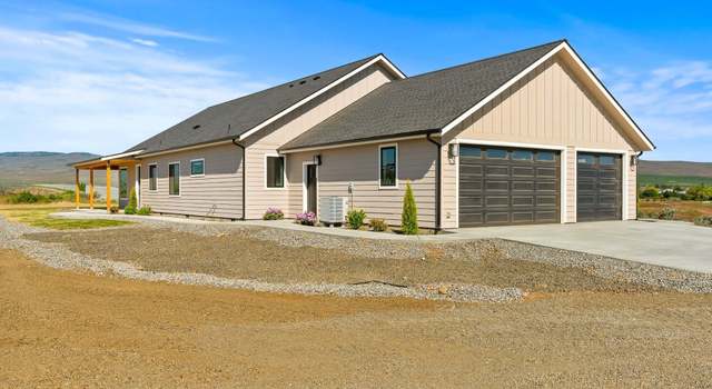 Photo of 3134 Stone Rd, Yakima, WA 98908