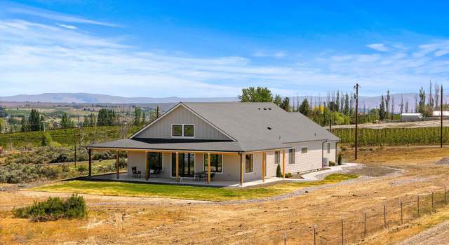 Photo of 3134 Stone Rd, Yakima, WA 98908
