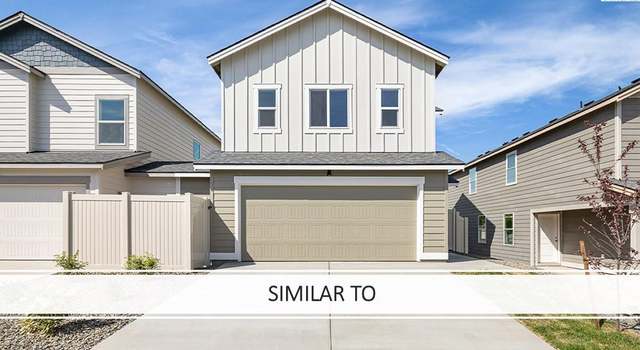 Photo of 723 S Zeelar St, Kennewick, WA 99336