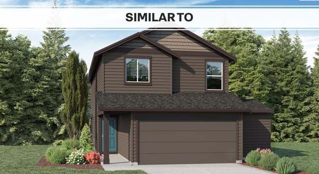 Photo of 707 S Zeelar St, Kennewick, WA 99336