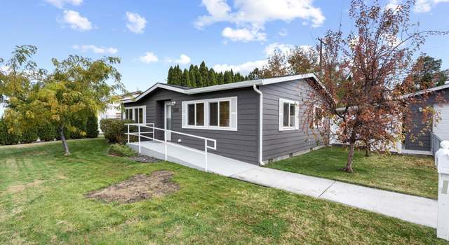 Photo of 1108 Willard Ave, Richland, WA 99354