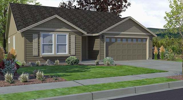 Photo of 3769 Barbera St, Richland, WA 99352