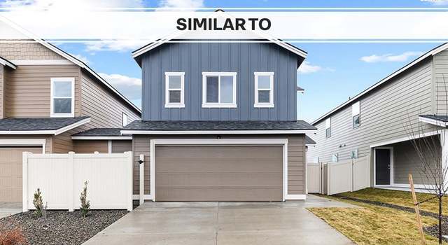 Photo of 720 S Zeelar St, Kennewick, WA 99336